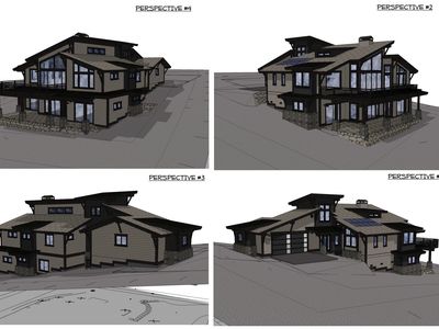 11101 China Camp Rd, Truckee, CA, 96161