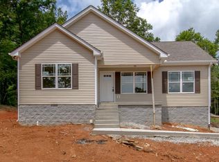 585 Sylvis Road_lot #5-LOT 5, Dickson, TN 37055