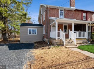 649 Park Rd, Lansdale, PA 19446