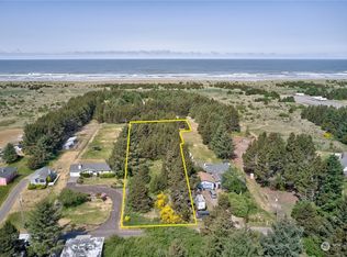 0 North Pl, Long Beach, WA