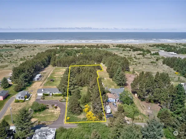 0 North Place, Long Beach, WA 98631