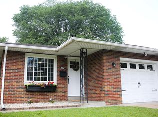 2545 Benton St, Granite City, IL