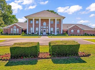 192301 N 4205th Rd, Antlers, OK 74523