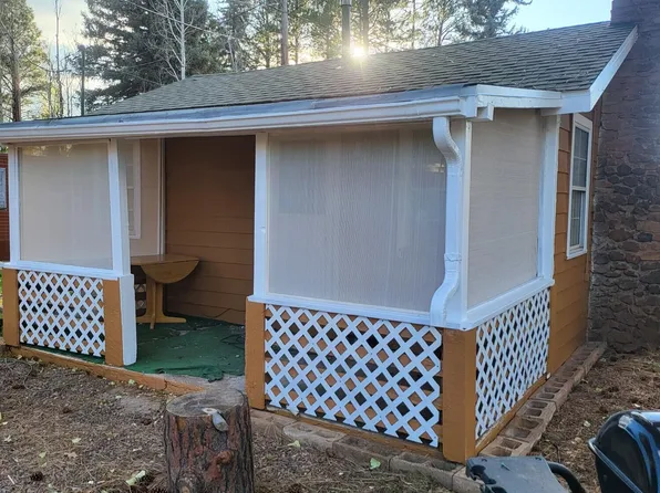 2462 E Poplar Dr, Pinetop, AZ 85935