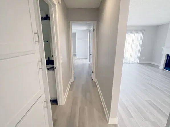 Casa Monterrey Apartments