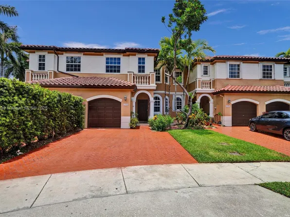 12758 SW 50th St, Miramar, FL 33027