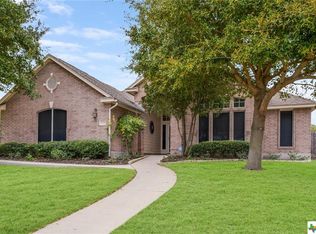 1246 Nickel Crk, New Braunfels, TX 78130