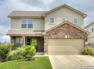 11739 Garnet Sunset, San Antonio, TX 78245