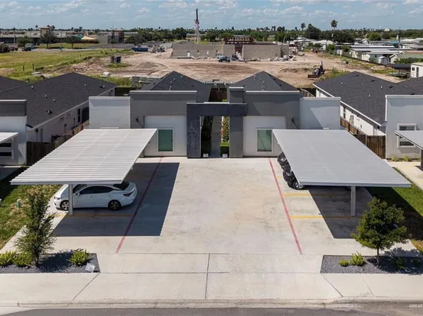 404 Acacia Ave, Alamo, TX 78516