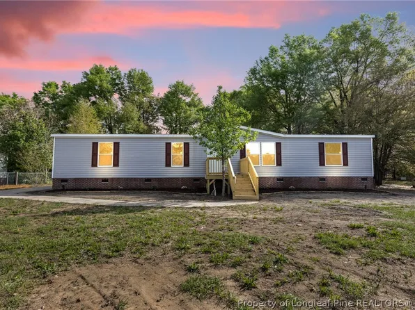 1917 John Hall Rd, Fayetteville, NC 28312