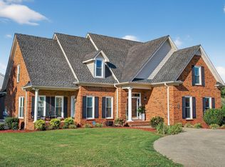 1021 Shoreham St, Murfreesboro, TN 37130