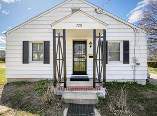 728 Howell Ave, Adrian, MI 49221