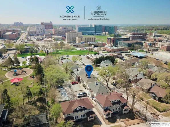 129 N 43rd St, Omaha, NE 68131