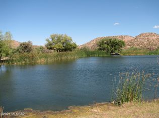 Escalante Rd, Saint David, AZ 85630