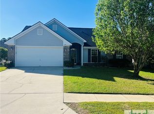 270 Lancaster Way, Richmond Hill, GA 31324