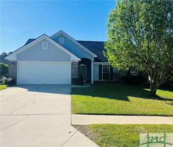 270 Lancaster Way, Richmond Hill, GA, 31324