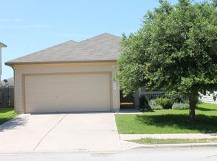 11403 Liberty St, Manor, TX 78653