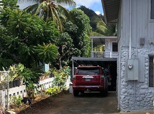 1715 Nobrega St #A, Honolulu, HI 96817