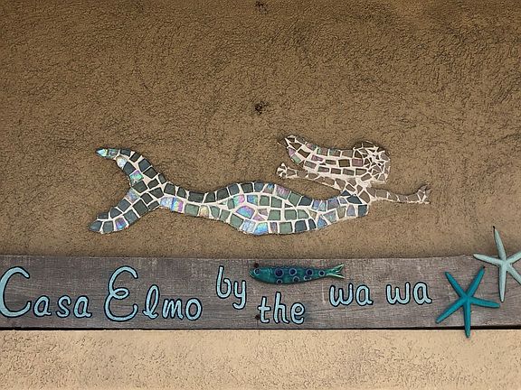 Casa Elmo by the Wa Wa