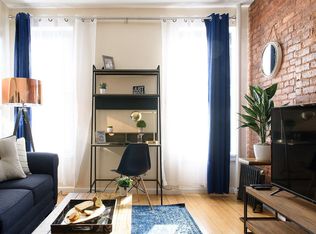 428 W 47th St #4A, New York, NY 10036