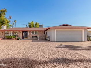3725 W Griswold Rd, Phoenix, AZ 85051