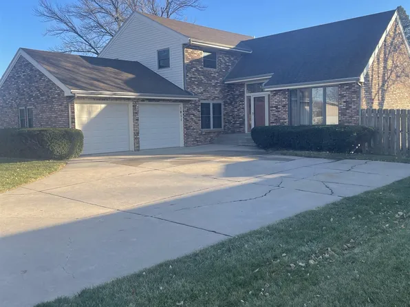 1811 32nd St, Columbus, NE 68601