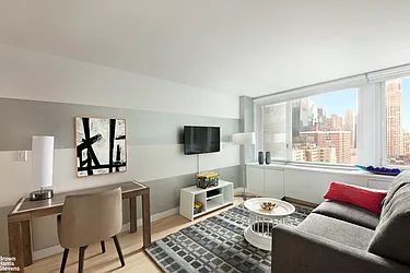 Rented by Brown Harris Stevens