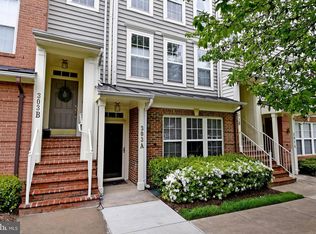 303 Cross Green St #A, Gaithersburg, MD 20878