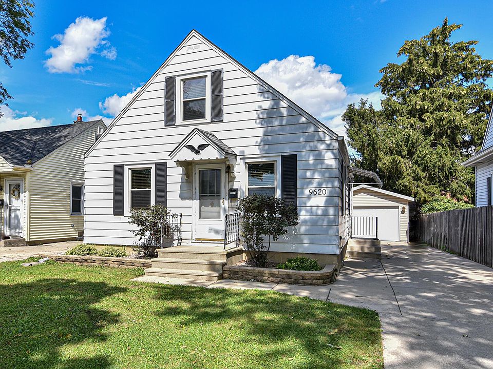 1st image of 9620 W Lincoln Ave