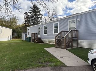 12330 Geneva Ct #197, Saint Paul, MN 55124