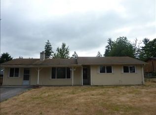 3702 Ryan St SE, Lacey, WA 98503