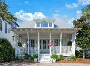 111 Cypress Walk, Santa Rosa Beach, FL 32459