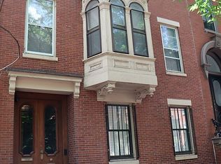 24 Upton St APT 3, Boston, MA 02118