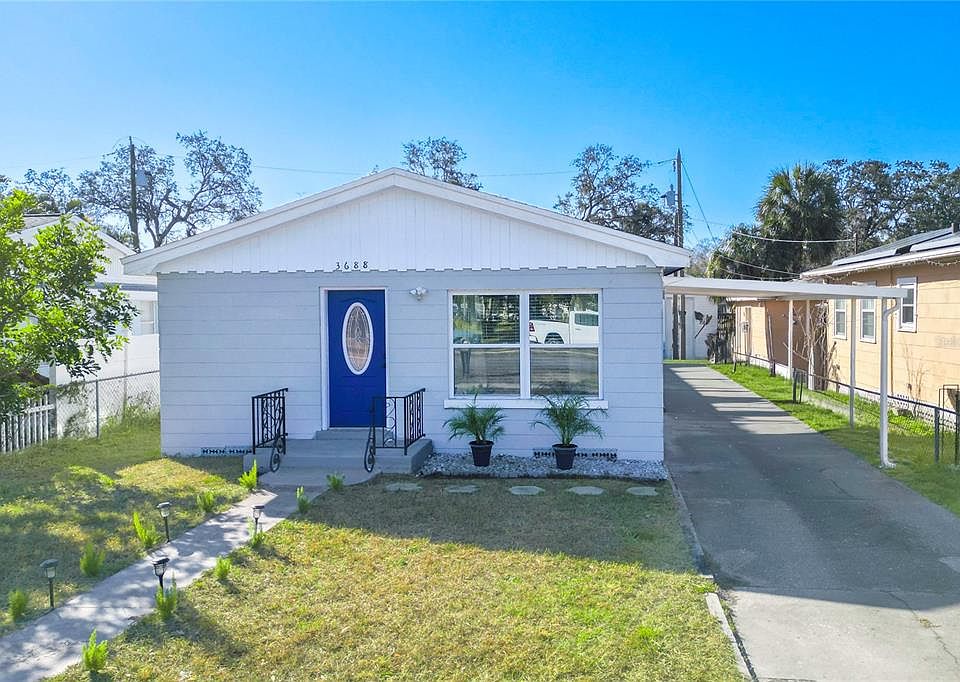 1st image of 3688 58TH AVENUE N