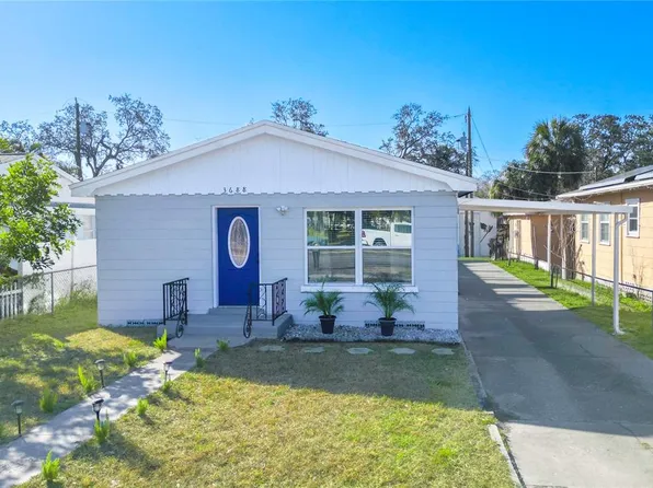 3688 58th Ave N, Saint Petersburg, FL 33714
