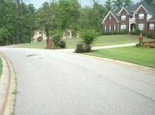 12136 Edwater Dr, Hampton, GA 30228