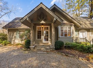142 Grey Cottage Ln, Cashiers, NC 28717
