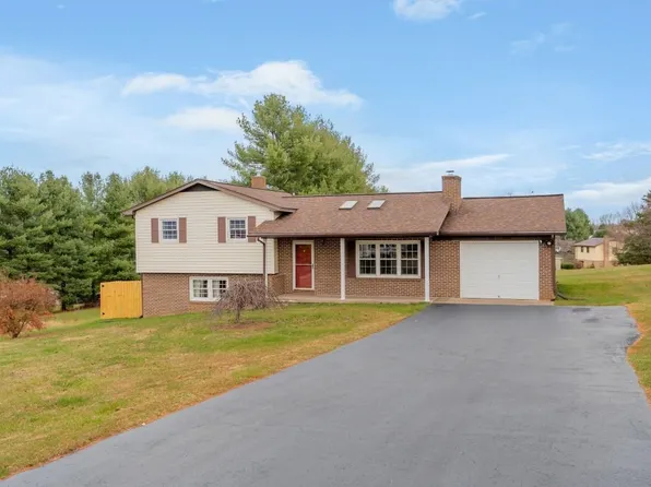 4555 Mountain View Dr, Dublin, VA 24084