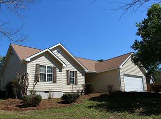 321 Buck Blvd SE, Calhoun, GA 30701