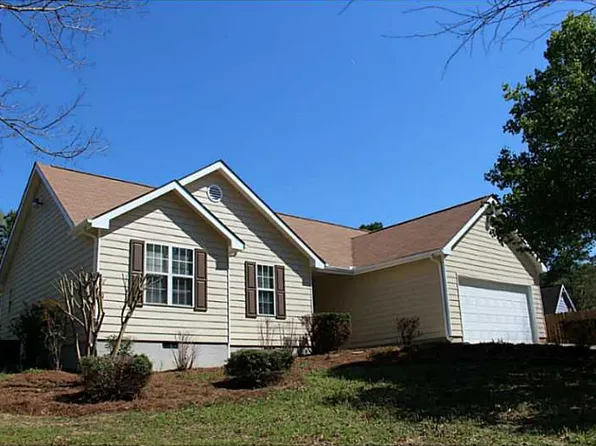 321 Buck Blvd SE, Calhoun, GA 30701