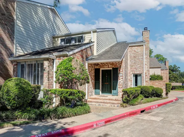 5816 Lynbrook Dr #67, Houston, TX 77057