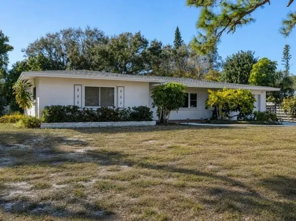 5201 STEVENS DRIVE, SARASOTA, FL 34234