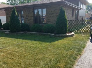 14346 Karlov Ave, Midlothian, IL 60445