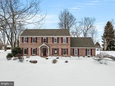 526 Beaumont Cir, West Chester, PA, 19380