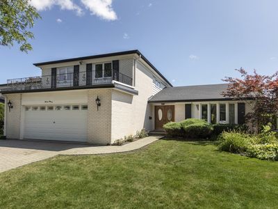1111 N Lincoln Ave, Park Ridge, IL, 60068