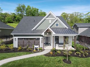 111 Liberty Blvd, Canonsburg, PA 15317