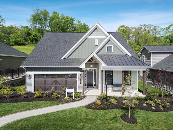 111 Liberty Blvd, Canonsburg, PA 15317