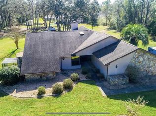 486 E Reehill St, Lecanto, FL 34461