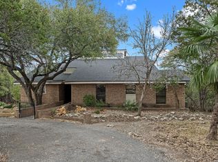 23314 Eagle Gap, San Antonio, TX 78255