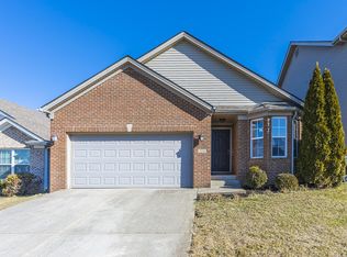 3216 Sweet Clover Ln, Lexington, KY 40509